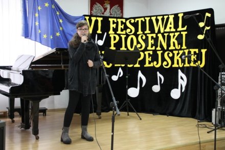 Uczestnicy VI Festiwalu